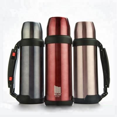 China Eco - Friendly Factory Price 1000ml Titanium Vacuum Mug for sale