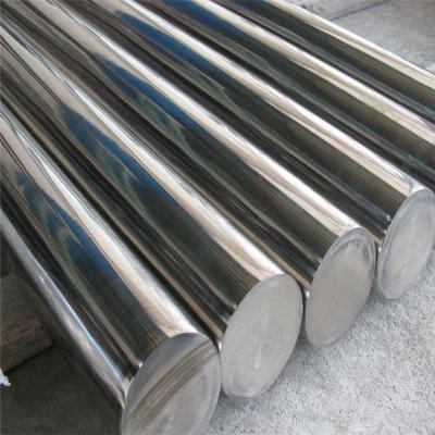 China Tool Steel Bar 4130 4140 Alloy Steel Rod 42CrMo 30CrMo Alloy Steel Bar / 4130 4140 42CrMo 30CrMo for sale