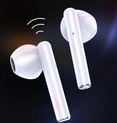 China In-Ear In Ear Earbuds Earbuds Earphone Hi-Fi Waterproof Wireless Headphones TWS Wireless Headphones Auto Jumping for sale