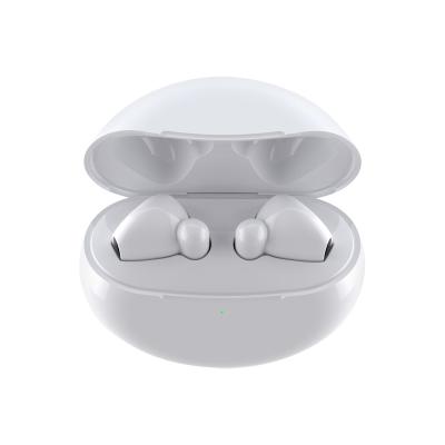 China Newly High Version Earphone TWS Mini Wireless Earbud Headset Wireless Earphone In-Ear for sale