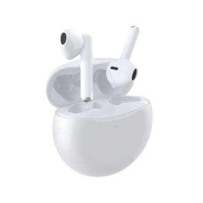 China Genuine In-Ear Waterproof In-Ear Earphone Wireless Earbuds TWS Stereo Noise Canceling Earphone for sale