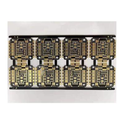 China Electronics Device Circuit Board OEM Hot Selling High Quality Multilayer Printed Circuit Board for sale