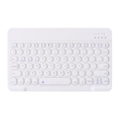 China Factory Price Mini Wireless Keyboard For Android Portable Wireless Keyboard Phone Tablet for sale