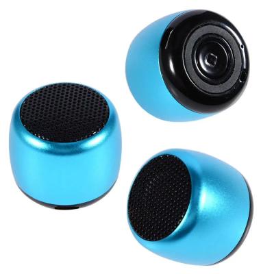 China Mini Wireless Speaker Wireless Stereo Handsfree Portable Outdoor Speaker Best Price Wireless Sports for sale