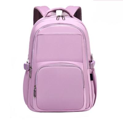 China Anti-theft Backpack with Adjustable Padded Straps for Girls Kids Backpacks for Light Weight School Preschool Kindergarten Bookbag for sale