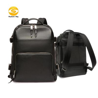 China 15.6 Inch Lightweight Computer Backpack Waterproof Backpack Leisure Bag Can Be Customized Student School Bags for sale