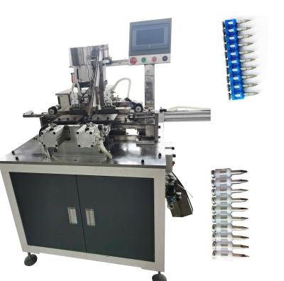 China Factory Gas Pin Nail Assembly Assembled Machine for sale