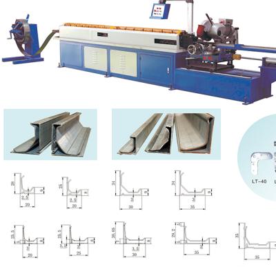 China Factory TDC Flange Forming Machine for sale