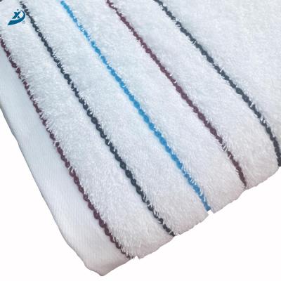 China Crofiber Compressed Hotel Lot Cotton Cheap Adult Running Bath TowelMulti-color MI for sale