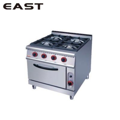 China Professional Stainless Steel Knob Lpg Gas / Gas Cookers / Burner Gas Stove for sale