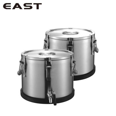 China Good Quality Rice / Food Grade Stainless Steel Barrel Barrels for sale