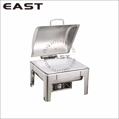 China Restaurant / Hotel / Home Hotel Sternos Equipment Keep Food Hot / Banquet Beetles for sale