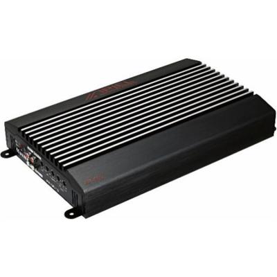 China Personalise design class D sound board Power Car Audio Amplifier for sale