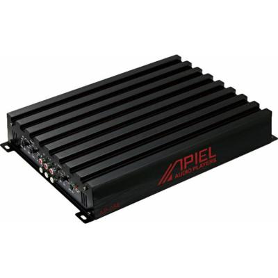 China 300W Car Dsp Car Amplifier Dsp Car Amplifier for sale