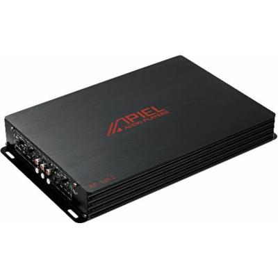 China China factory size 320*211*46 cm class d mono amplifier for cars for sale