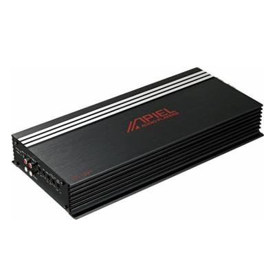 China High Sound Quality Low Noise Level High Precision 2.1 Sound System Amplifier Subwoofer For Car for sale