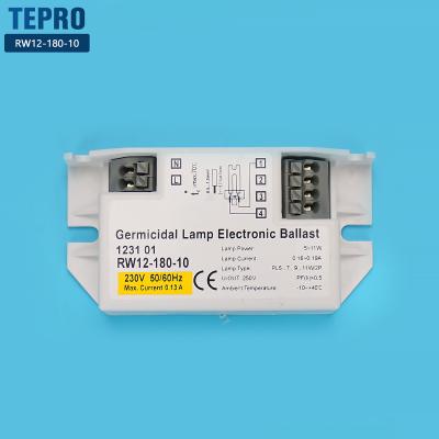 China 220 240V High Quality Electronic Electronic Ballasts T5 4W 6W 8W Electronic Ballast For UV Lamps for sale