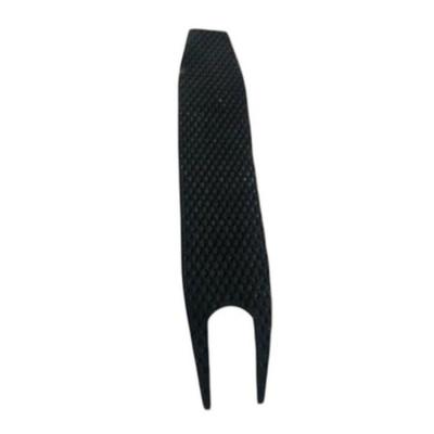 China New Design NO--Slip Footmat Sharing Scooter For ES1 ES2 ES4 Electric Scooter Repair Spare Parts Accessories N-001 for sale