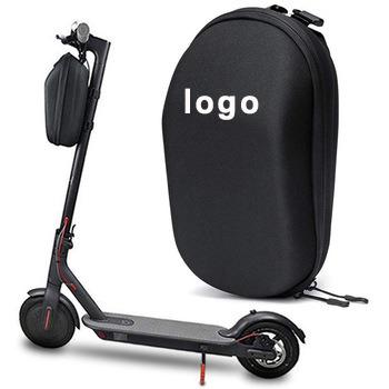 China Wholesale High Quality Recycling Cheap Travel Bag Convenient And Durable Storage M365 Electric Scooter Bag for sale