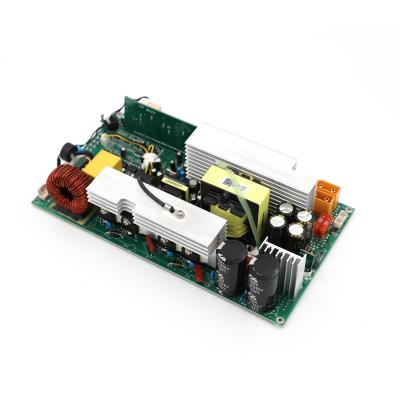 China Electronics Device 48V 1200W Sine Wave Power Inverter PCB Board Manufacturer Pure Inverter PCB SMT Service Inverter PCBA Supplier for sale