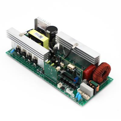 China Electronics Device 12.8V 14.8V 24V 500W Pure Sine Wave Power Inverter PCB Board Manufacturer Inverter PCB SMT Service Inverter PCBA Supplier for sale