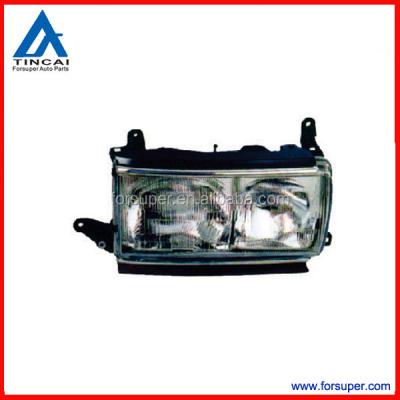 China main lamp for LAND CRUISER FJ82 TY07-1001 1990 for sale