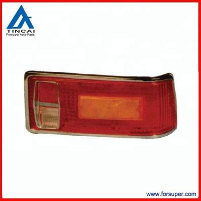 China tail lamp for COASTER BB10 TY06-0102 for sale