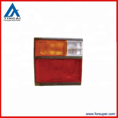 China tail lamp for COASTER BB20 TY06-0202 for sale