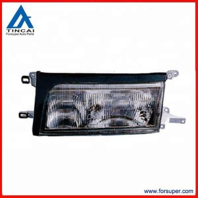 China head lamp for COASTER BB42 1993-2003 TY06-0301 for sale