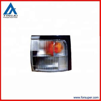 China corner lamp for 1993-2003 BB42 COASTER bus (_B4_ for sale