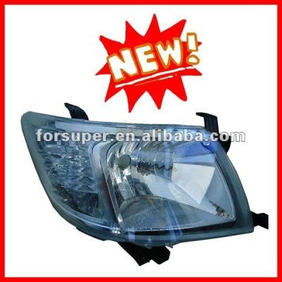 China auto lamp for HILUX VIGO 2011-2015 TY05-1501 for sale