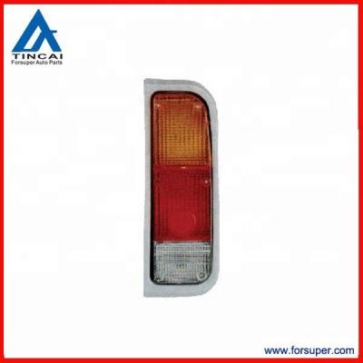 China tail lamp for HILUX RN25 1978 TY05-0102 for sale