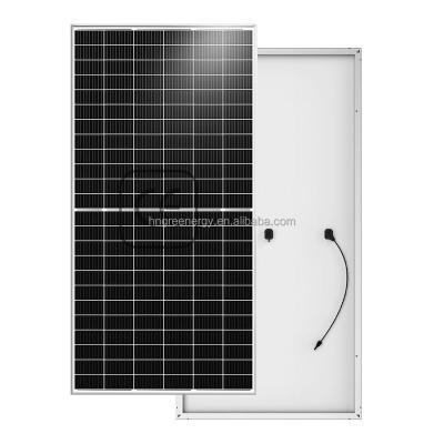 China Home Balcony Solar Power Energy System Solar Panels With Built In Smart Micro PV Balcony Solar Panel Solar Inverters System for sale