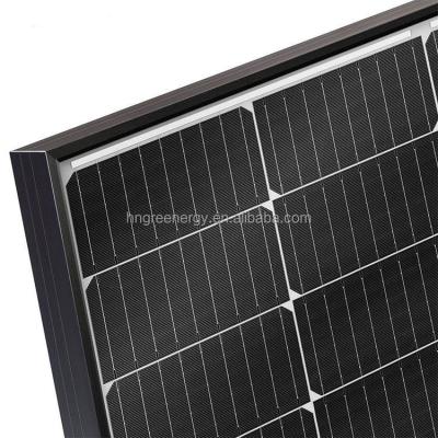 China China Supplier Commercial 144 Cells Half Cut Solar Panel 530 540 525 545 Watt Solar Panel Solar Panels For Electricity for sale