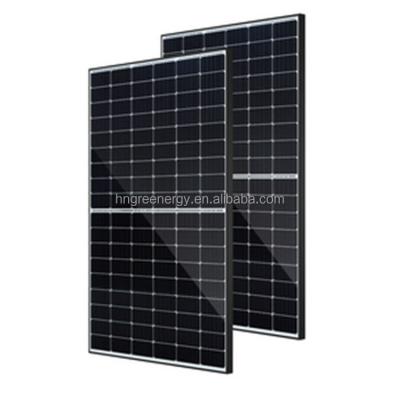 China Commercial Mono Crystalline Half Cut 450W 430W 435W 440W 445 Watt PV Solar Panels From Professional Modules Suppliers In China for sale