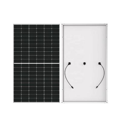 China Greenergy Commercial Mono Crystalline PV Module Factory Price Solar Panels Manufacturer 9BB 430W 435W 440W 445W 450Watts for sale