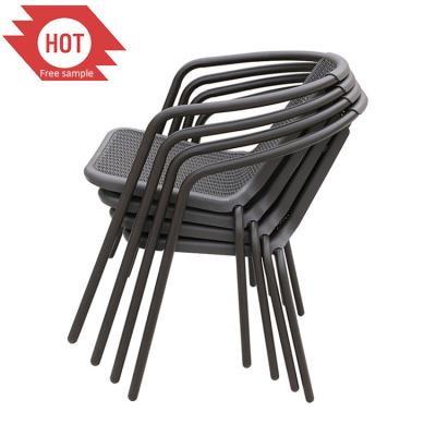 China PE heavy duty cheap outdoor patio weather price plastic wicker bamboo rattan poly/wicker furniture sets garden furniture for sale