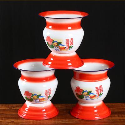 China Chinese Style Factory Price Fruit Bowl Easter Birthday Party Unique Party Supplies for sale