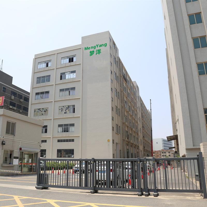 Verified China supplier - Foshan Mengyang Furniture Co., Ltd.