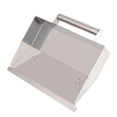 China 2020 New Construction SQUARE Quick Manual Wall Plastering Tool for sale