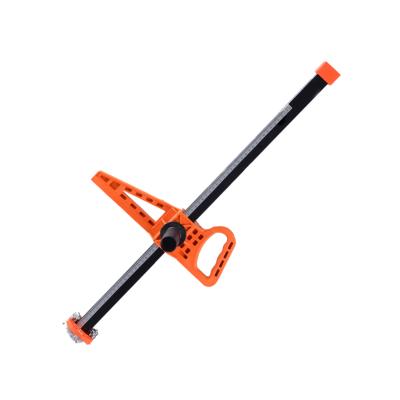 China Special roller manual type for gypsum board cutter construction SK tools for sale