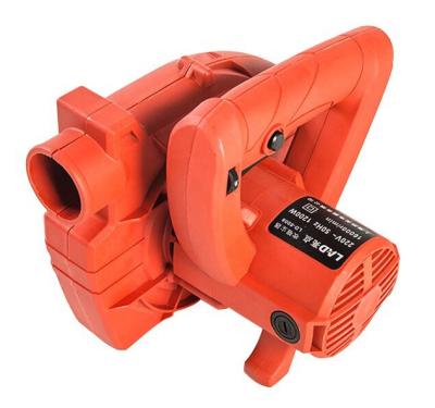 China Wall Chaser Flatter Fan and Sucking High Power Associate Function Vacuum Cleaner 85699 for sale