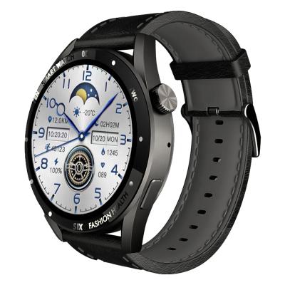 China New Arrival X1 Pro Max Max Smart Watch 2023 nfc 1.45inches reloj inteligente sport for sale