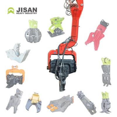 China Machinery Repair Shops Hydraulic Pile Hammer, Sheet Ram, Hammer Drill for 20ton 30ton Excavator for sale