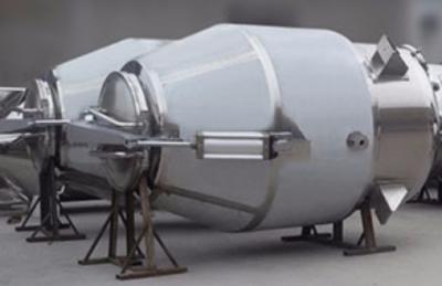 China Stainless Steel Multifunctional Extracting Tank for sale