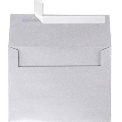 China High Quality Eco-Friendly Eco-friendly Rigid Paper A4 Envelope OEM Custom Printed Envelope For Card / For Gift for sale