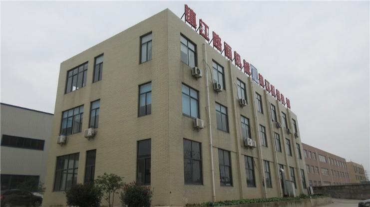 Verified China supplier - Zhenjiang Road Machine Heavy Technology Co., Ltd.