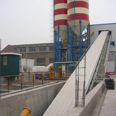 China Construction worksÂ   China Manufacturer 109m3h Concrete Batching Plant for sale