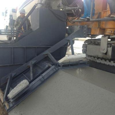 China Construction worksÂ   Asphalt Machine Paverttasphalt Paver for sale