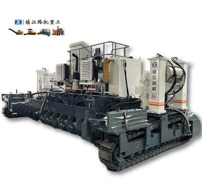 China Construction worksÂ   best price CP8500 best selling concrete paver machine 8.5m road hot special cement SLIP FORM sale for highway and airport for sale